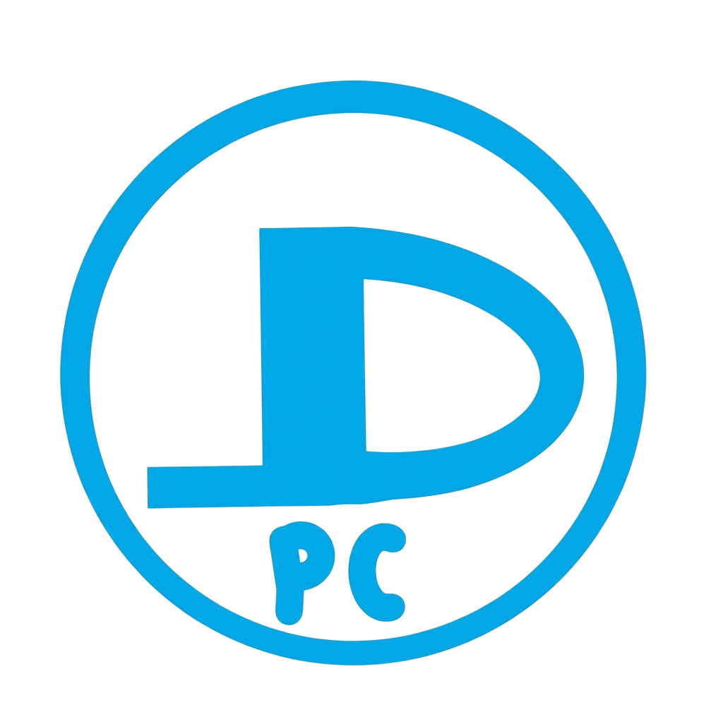 LazarPCsDain logo